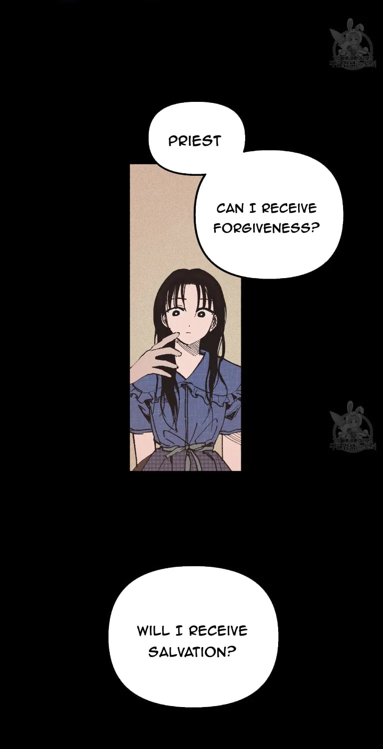 The Witches' Isle Chapter 9 page 45 - 
