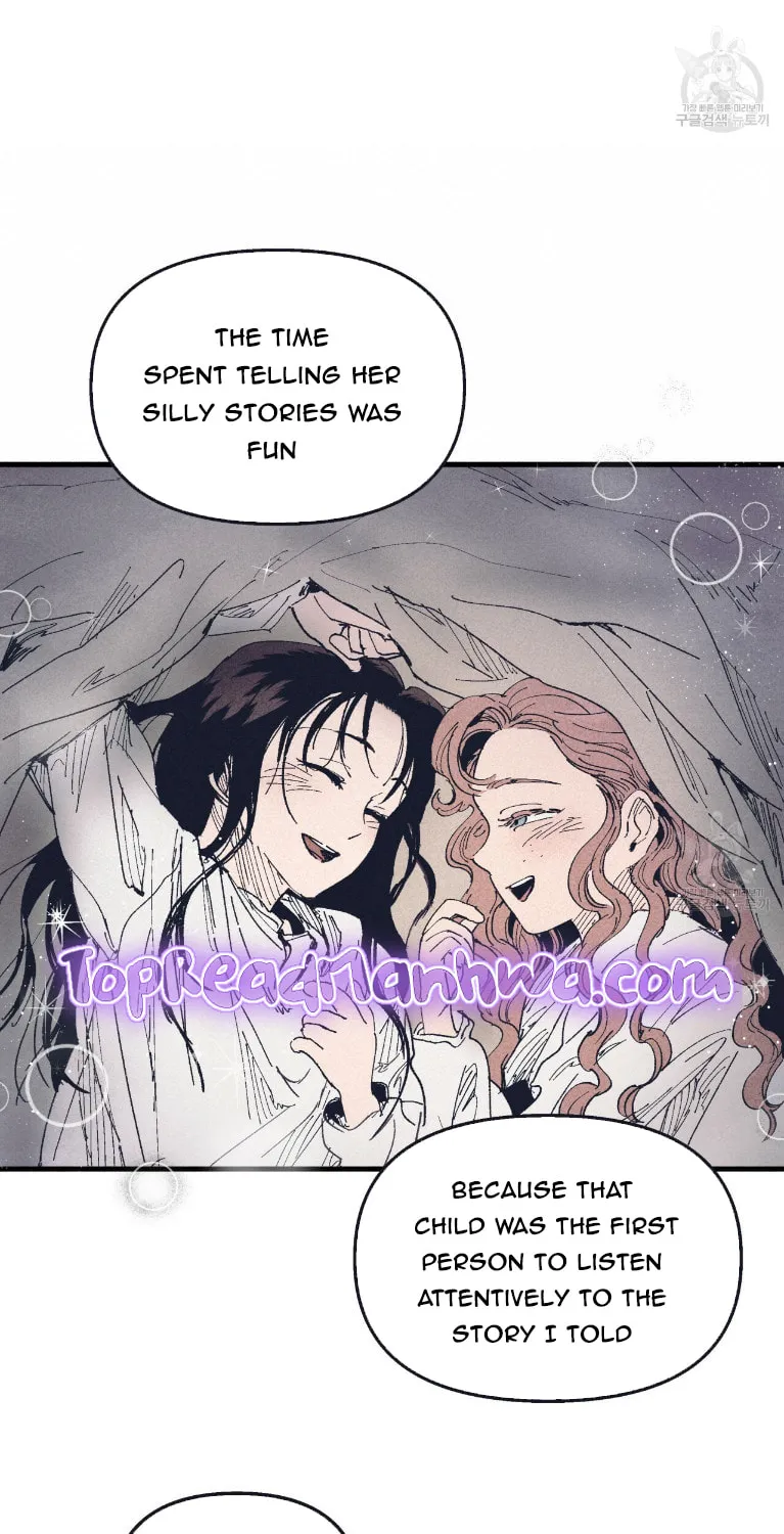 The Witches' Isle Chapter 9 page 10 - 