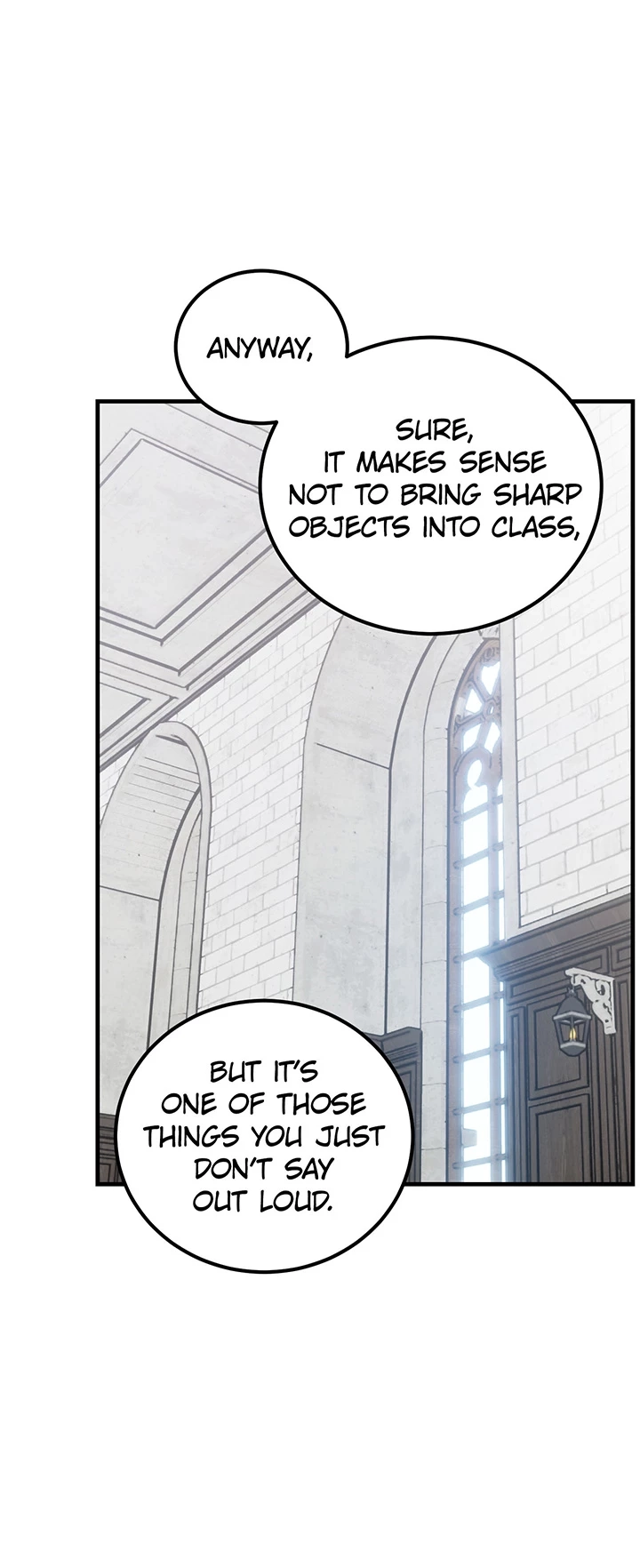 The Witch's Child Chapter 19 page 4 - 