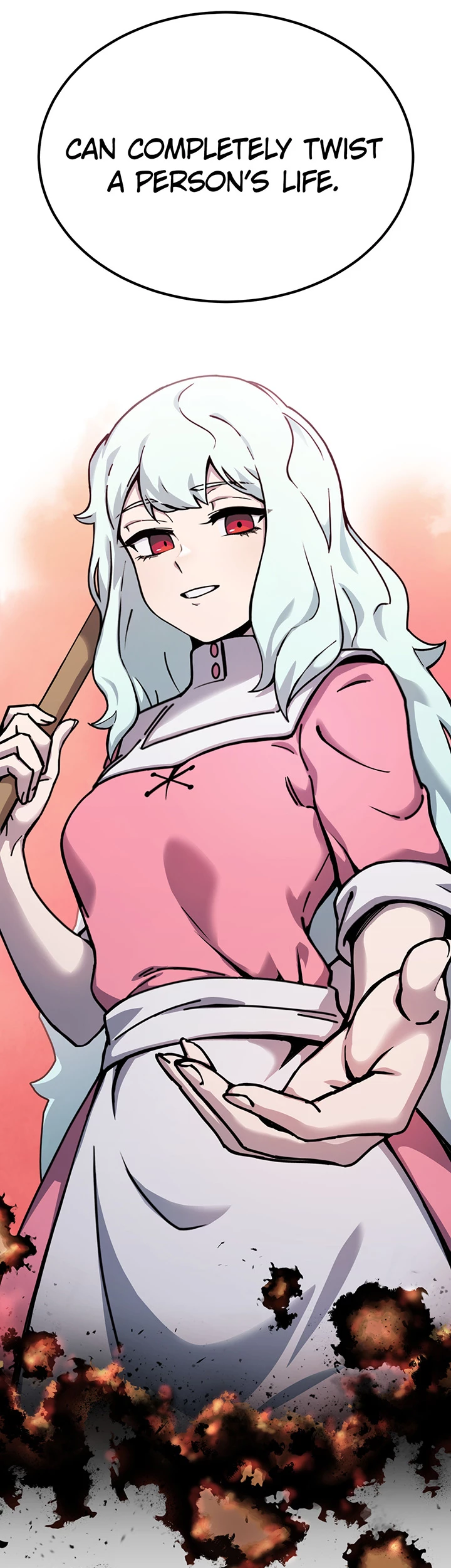 The Witch's Child Chapter 20 page 29 - 
