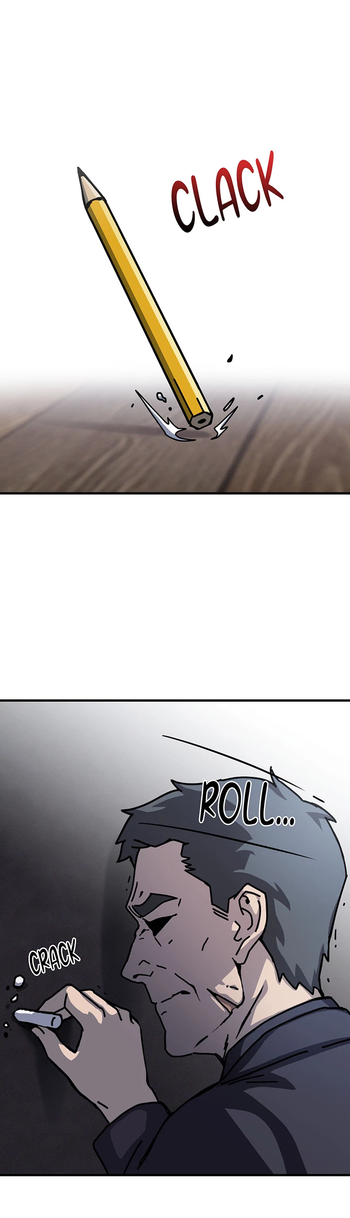 The Witch's Child Chapter 20 page 10 - 