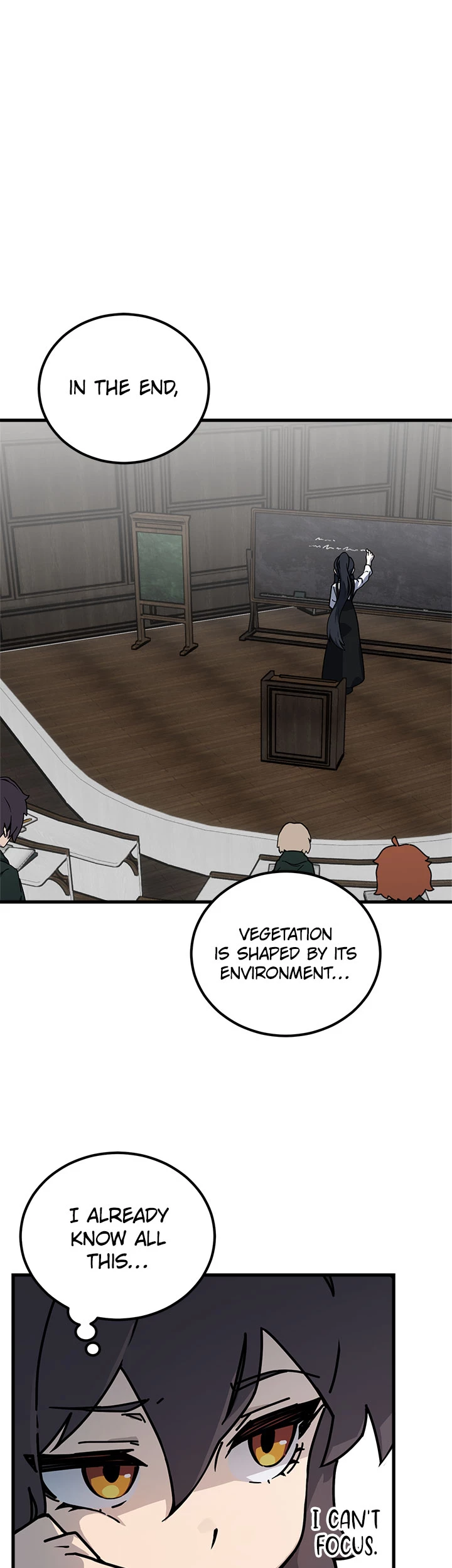 The Witch's Child Chapter 22 page 26 - 
