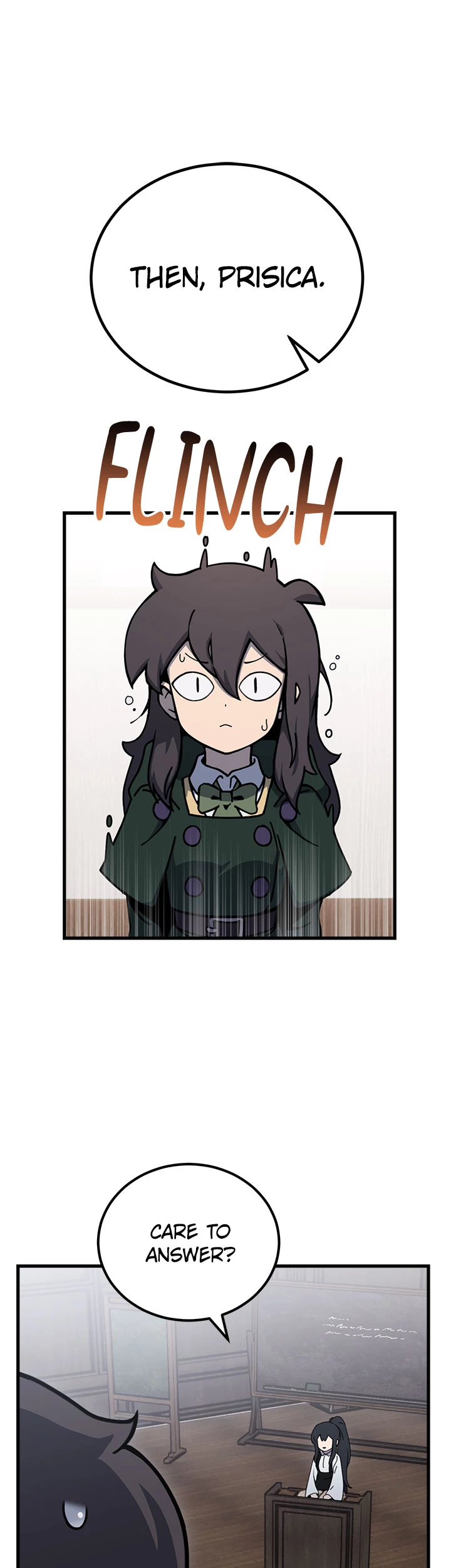 The Witch's Child Chapter 22 page 29 - 