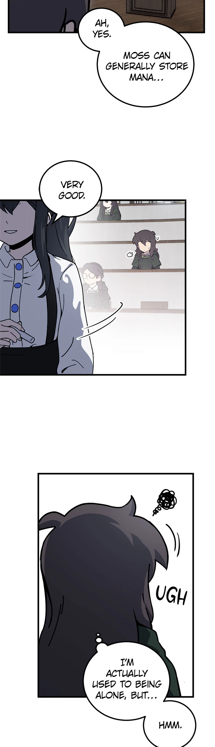 The Witch's Child Chapter 22 page 30 - 
