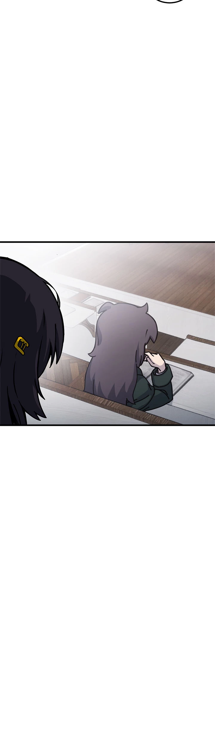 The Witch's Child Chapter 22 page 31 - 