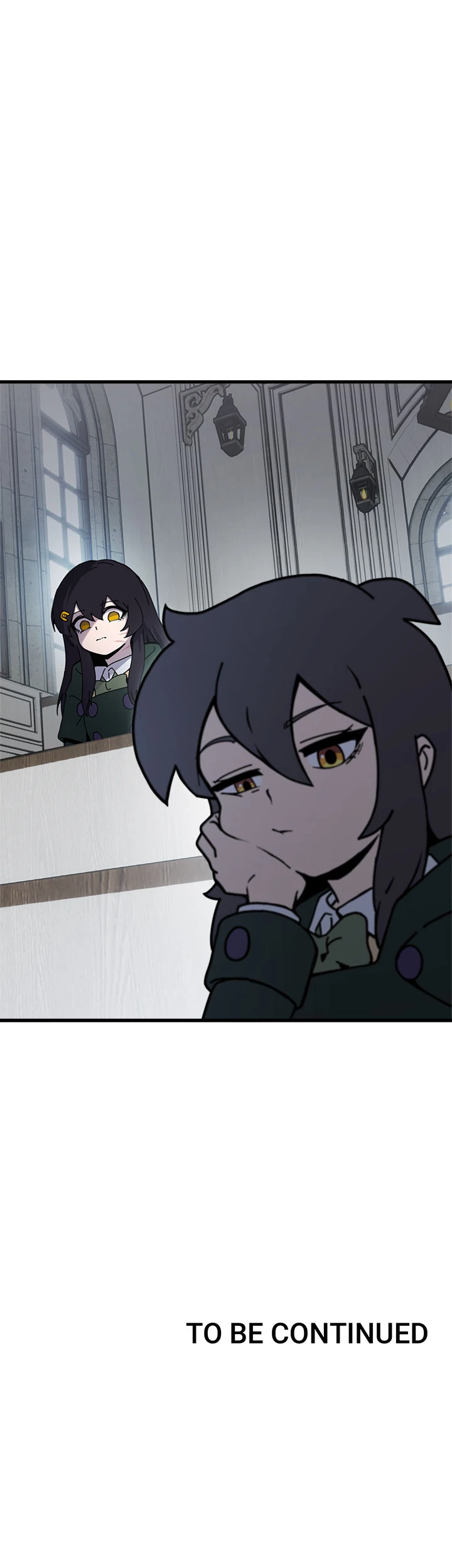 The Witch's Child Chapter 22 page 32 - 