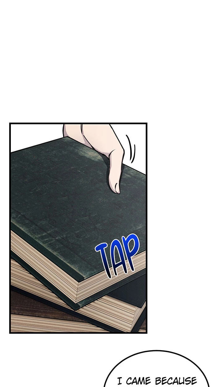 The Witch's Child Chapter 23 page 1 - 