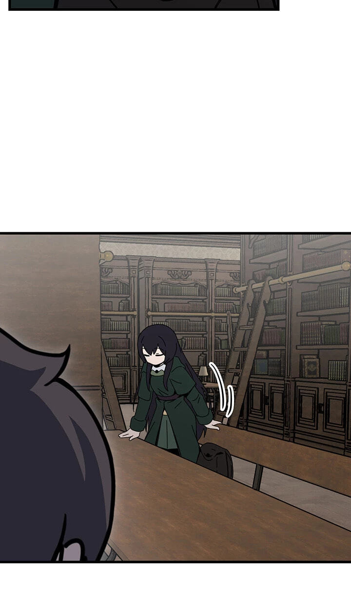 The Witch's Child Chapter 23 page 11 - 