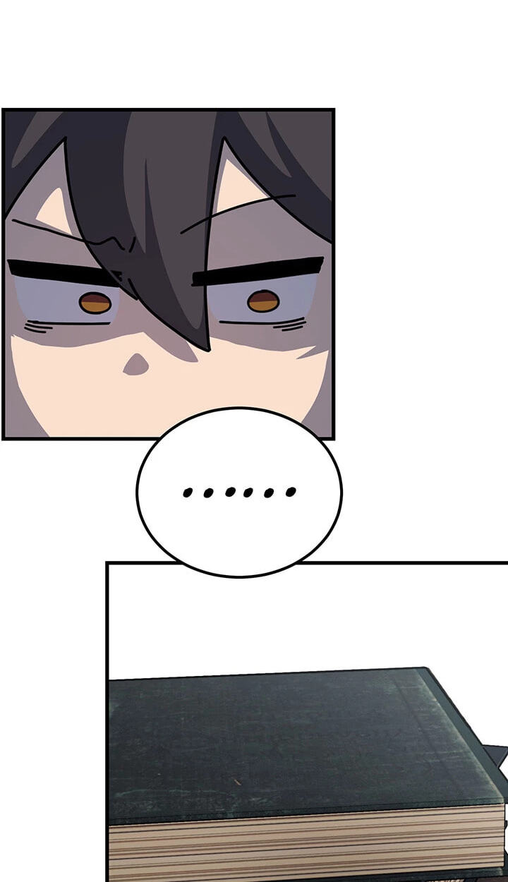 The Witch's Child Chapter 23 page 18 - 