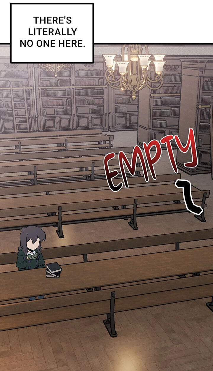 The Witch's Child Chapter 23 page 3 - 