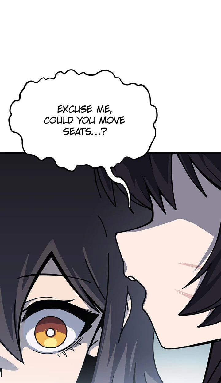 The Witch's Child Chapter 23 page 22 - 