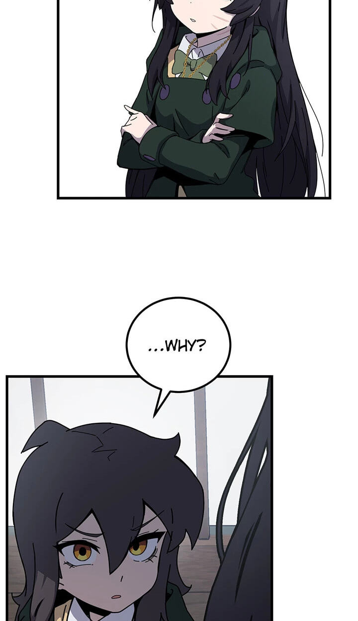 The Witch's Child Chapter 23 page 28 - 