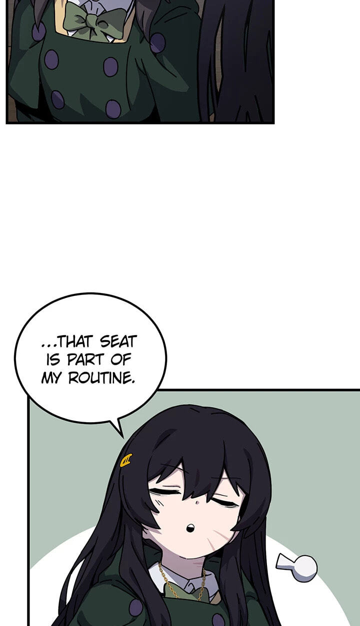 The Witch's Child Chapter 23 page 29 - 