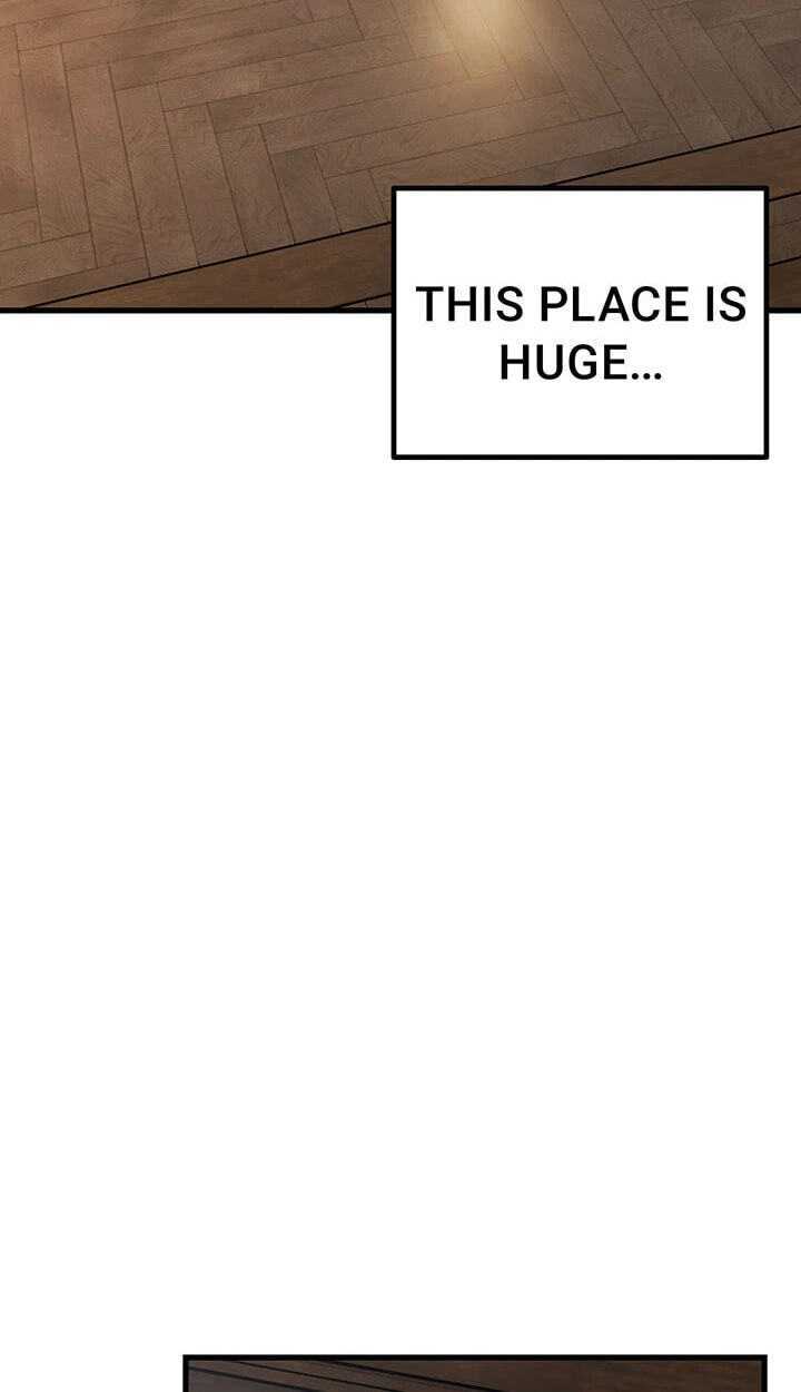 The Witch's Child Chapter 23 page 4 - 
