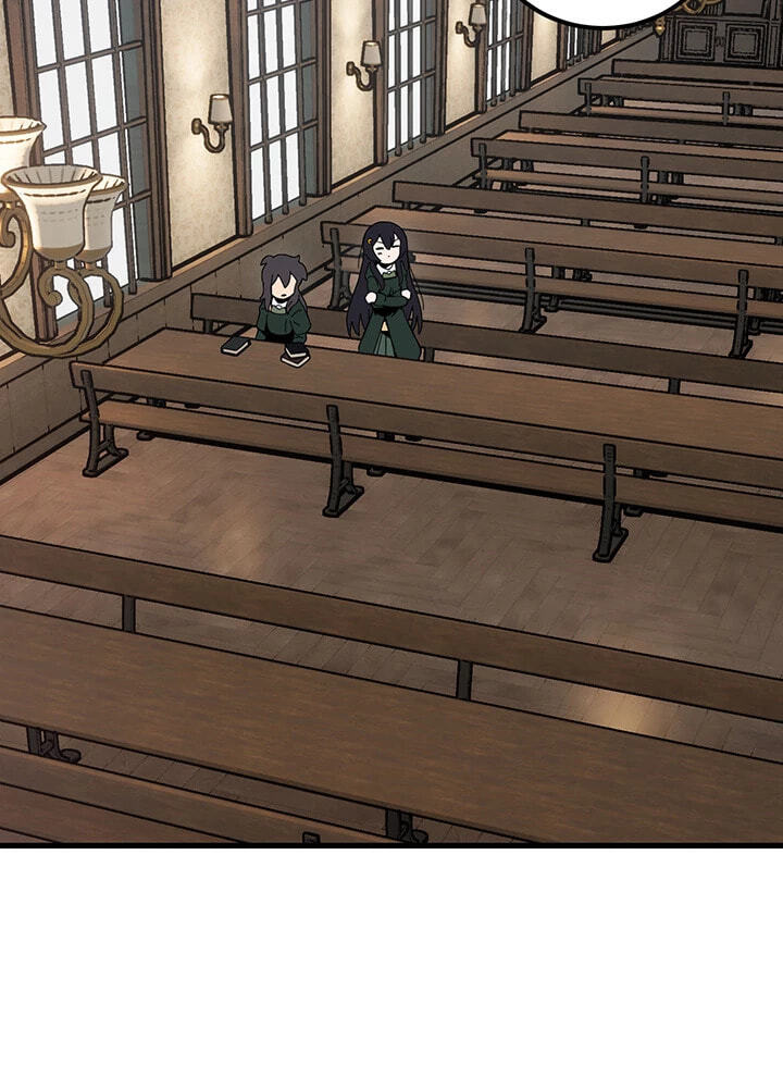 The Witch's Child Chapter 23 page 31 - 
