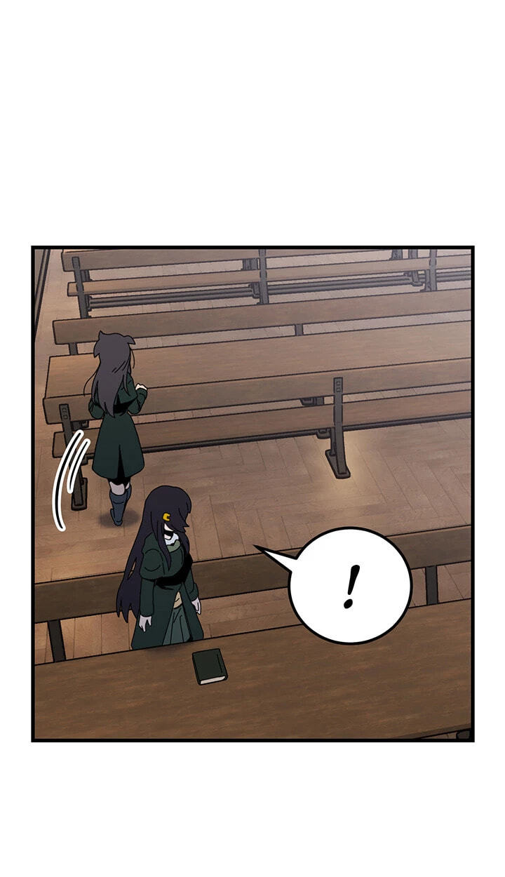 The Witch's Child Chapter 23 page 33 - 