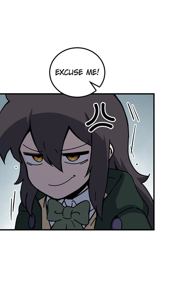 The Witch's Child Chapter 23 page 34 - 