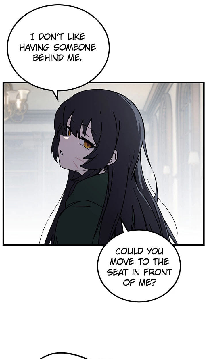 The Witch's Child Chapter 23 page 35 - 