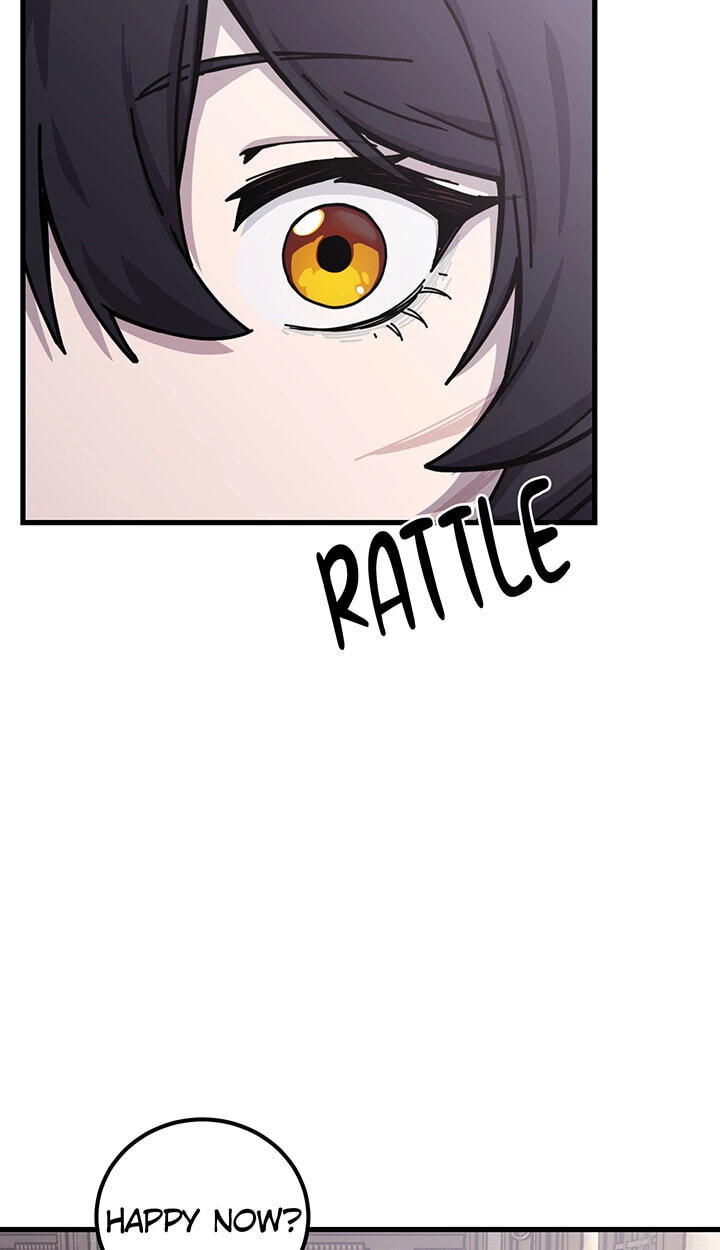 The Witch's Child Chapter 23 page 37 - 