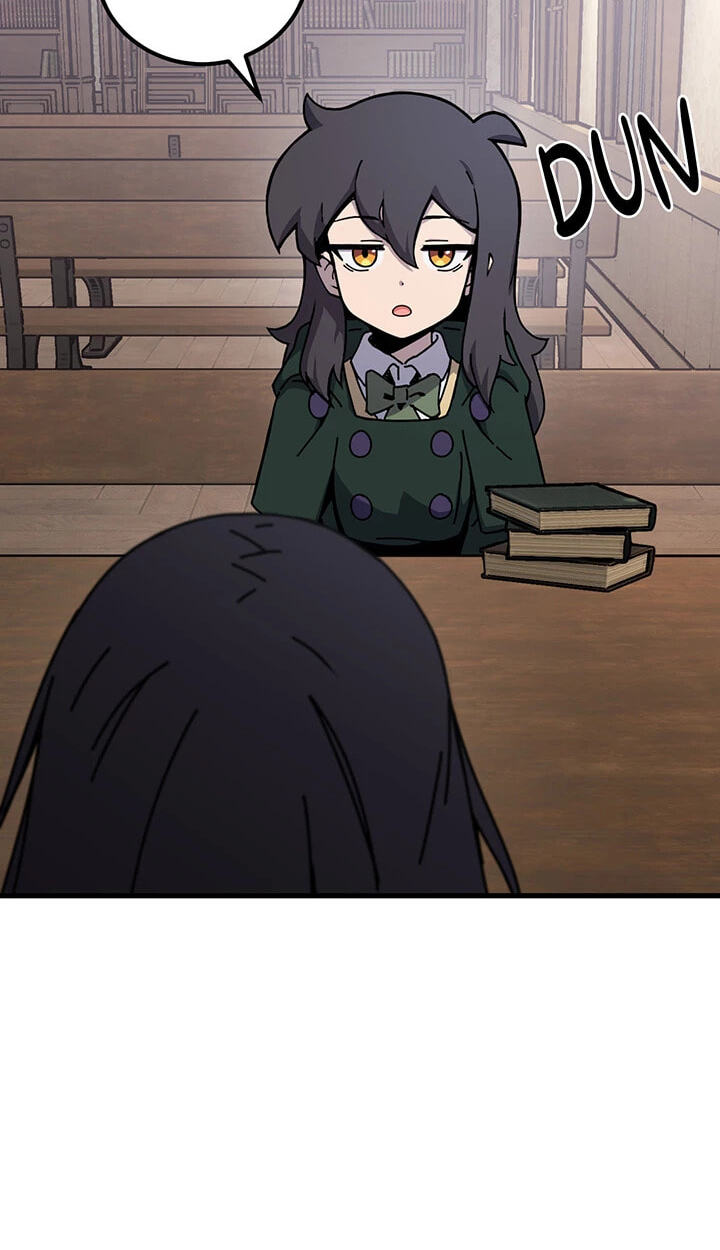 The Witch's Child Chapter 23 page 38 - 