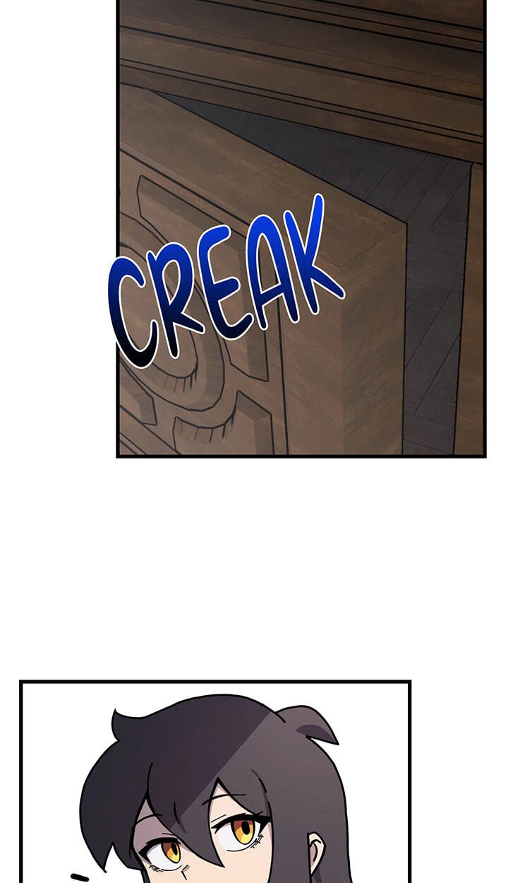 The Witch's Child Chapter 23 page 5 - 