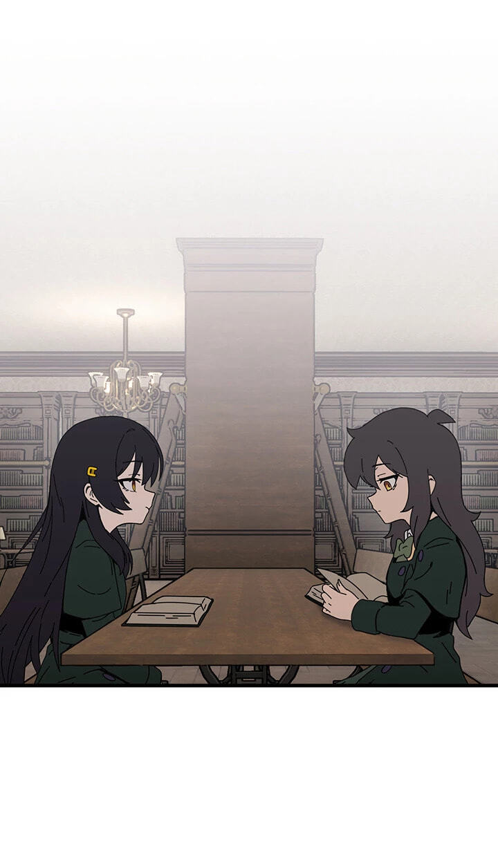 The Witch's Child Chapter 23 page 41 - 