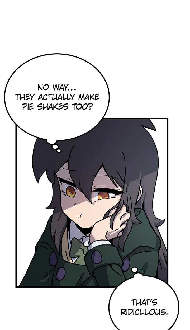 The Witch's Child Chapter 23 page 42 - 