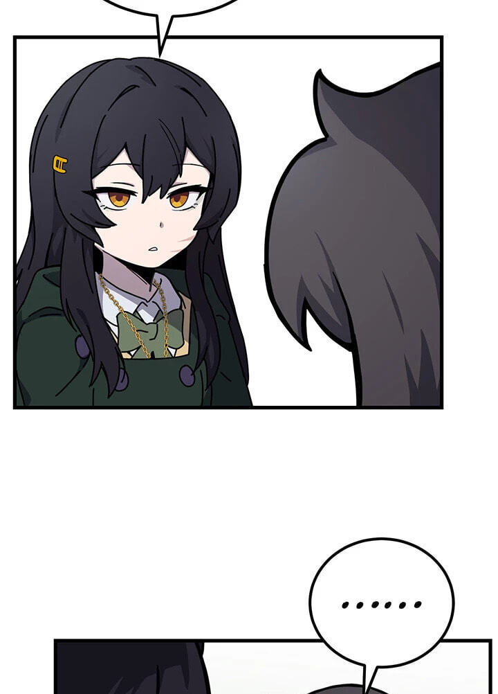The Witch's Child Chapter 23 page 47 - 