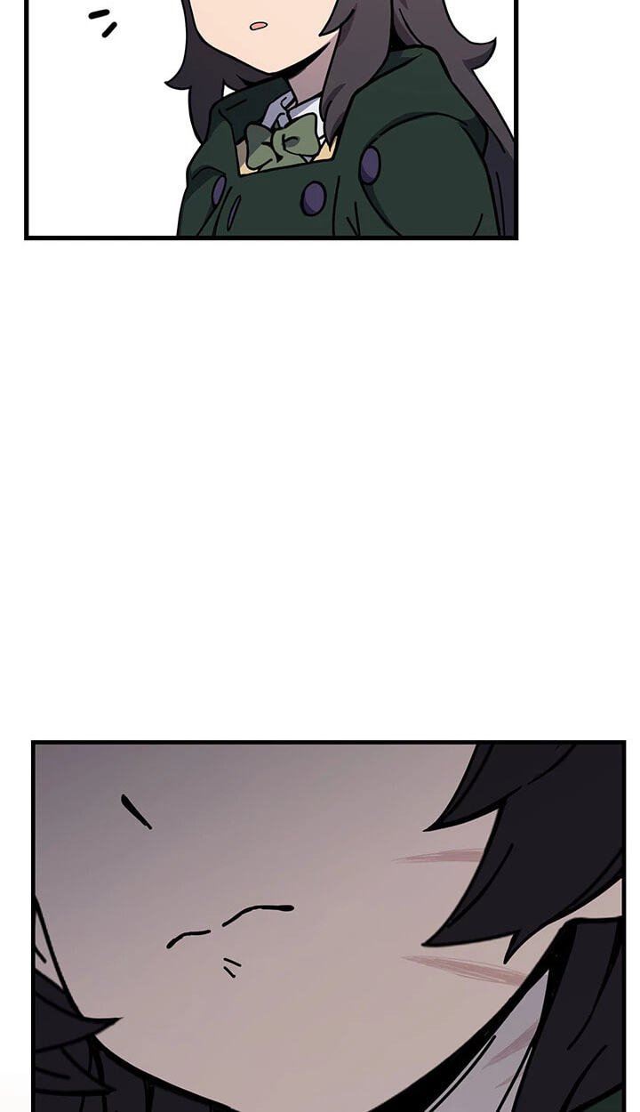 The Witch's Child Chapter 23 page 6 - 