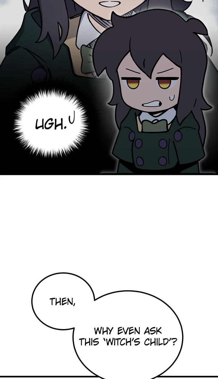 The Witch's Child Chapter 23 page 54 - 