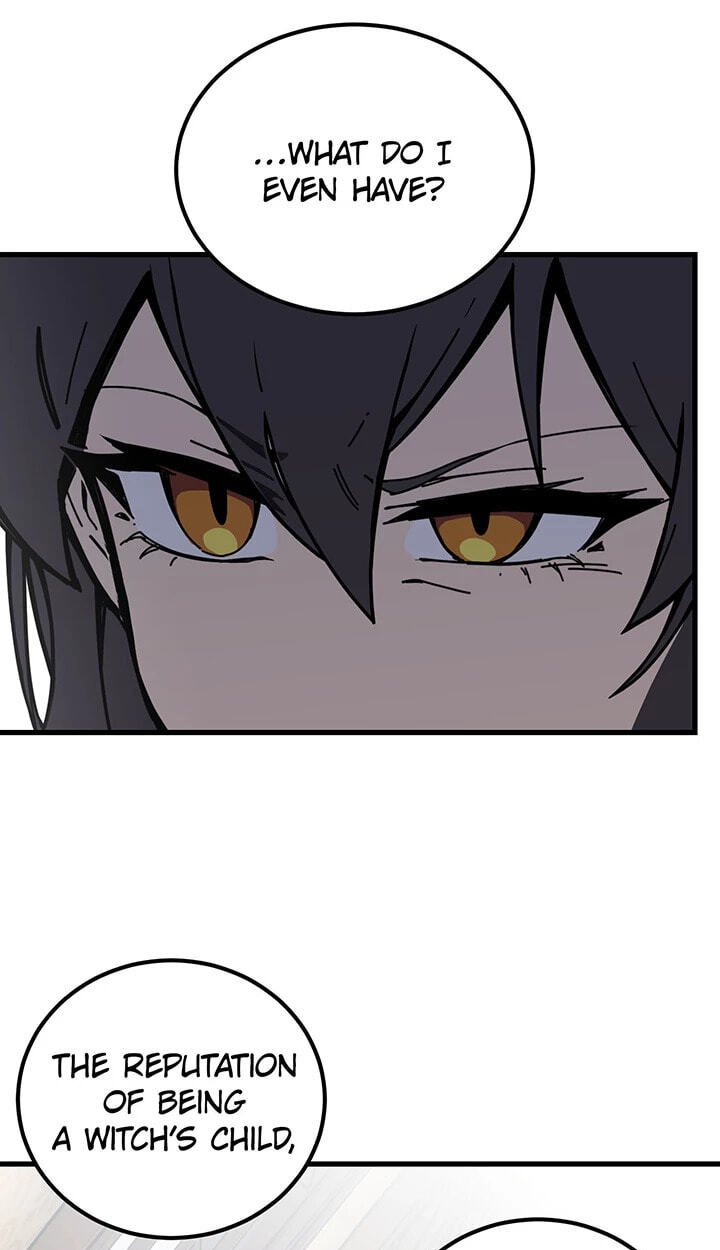 The Witch's Child Chapter 23 page 57 - 