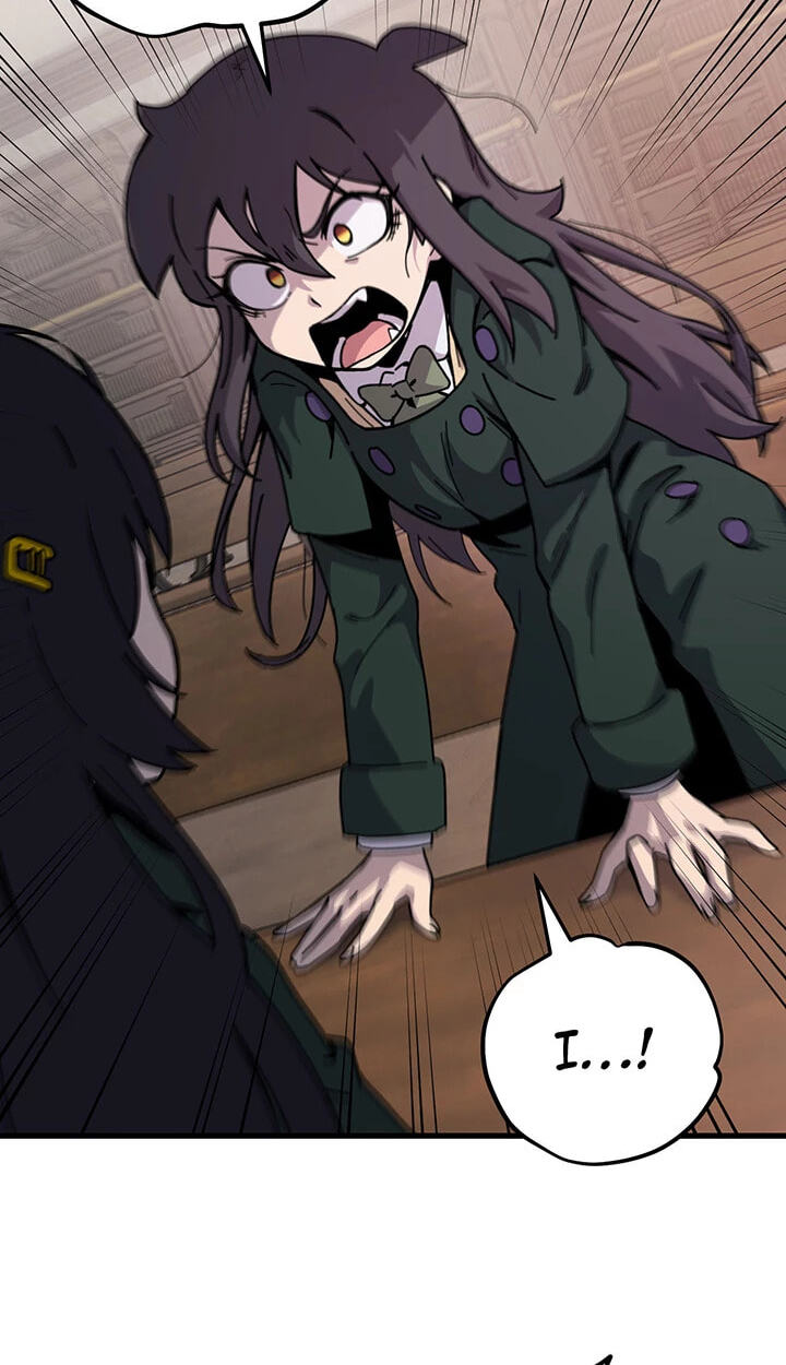 The Witch's Child Chapter 23 page 60 - 