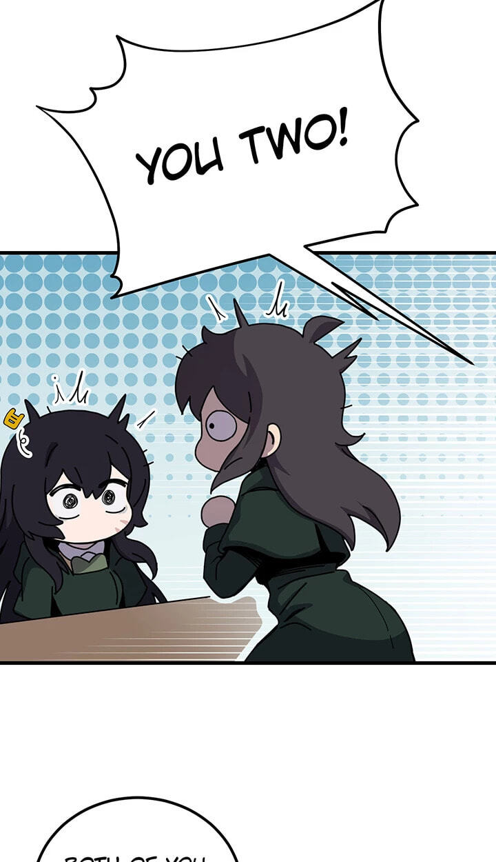 The Witch's Child Chapter 23 page 61 - 