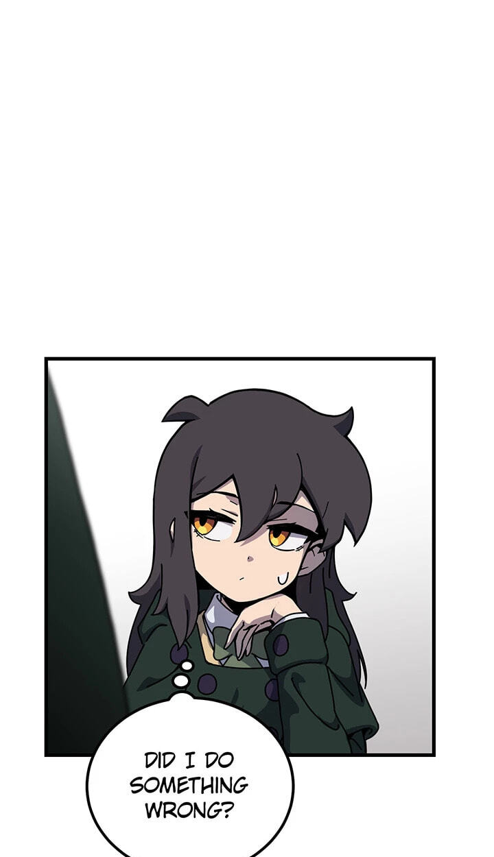 The Witch's Child Chapter 23 page 9 - 