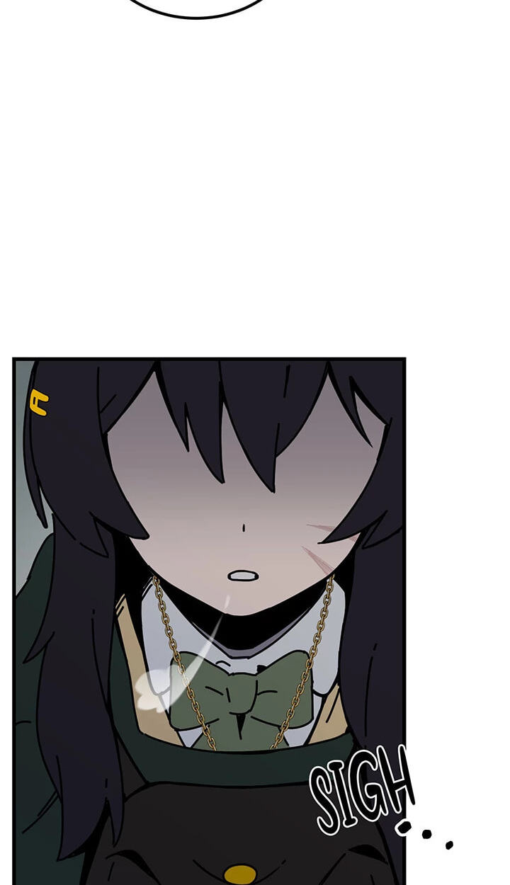 The Witch's Child Chapter 23 page 10 - 