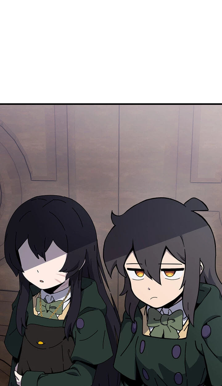 The Witch's Child Chapter 24 page 1 - 