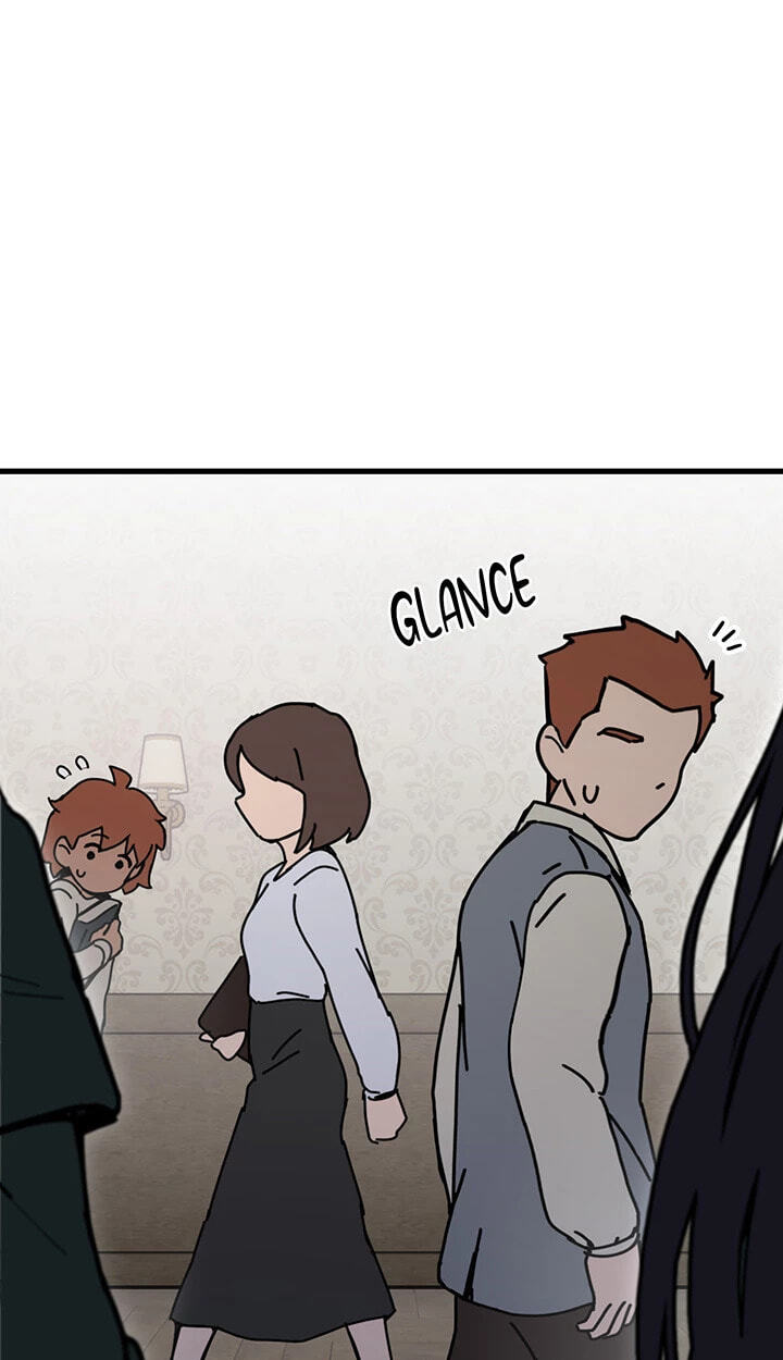The Witch's Child Chapter 24 page 11 - 