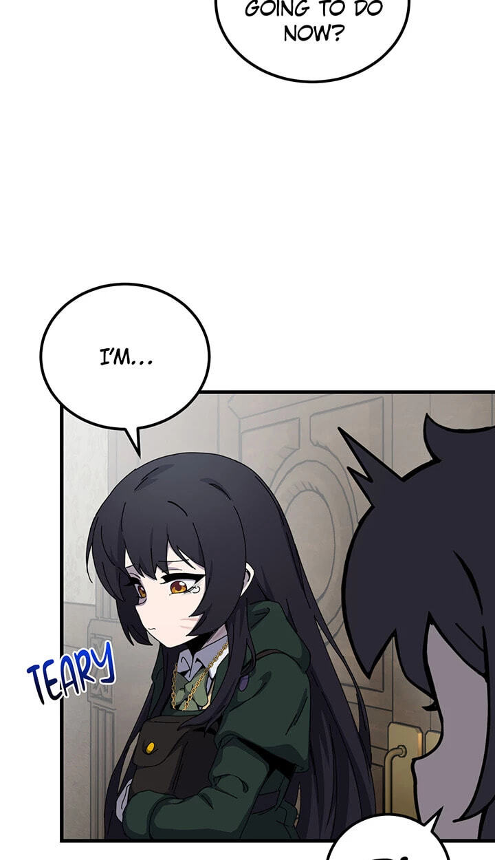 The Witch's Child Chapter 24 page 3 - 