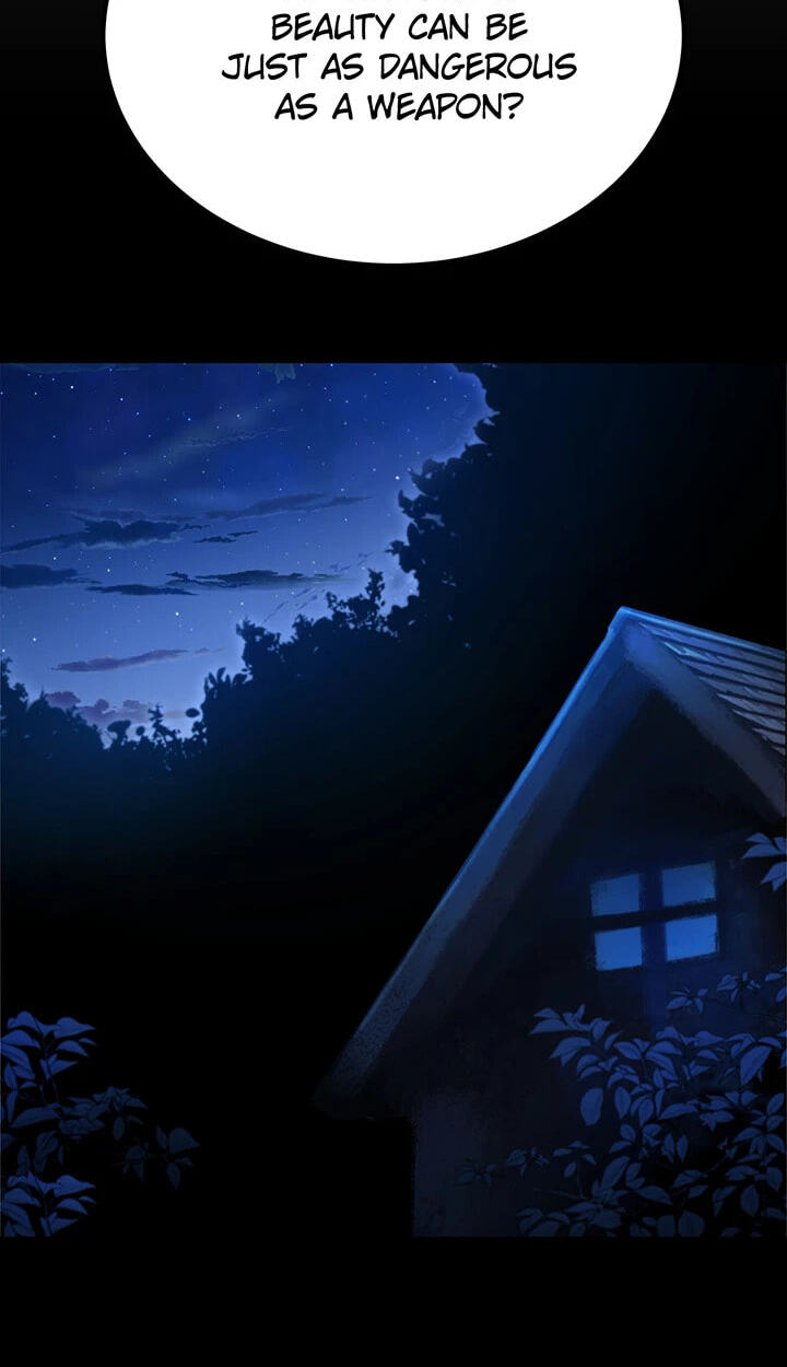 The Witch's Child Chapter 24 page 30 - 