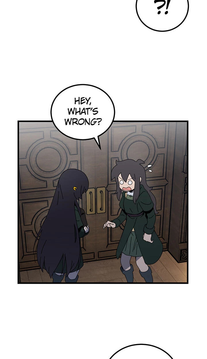 The Witch's Child Chapter 24 page 4 - 