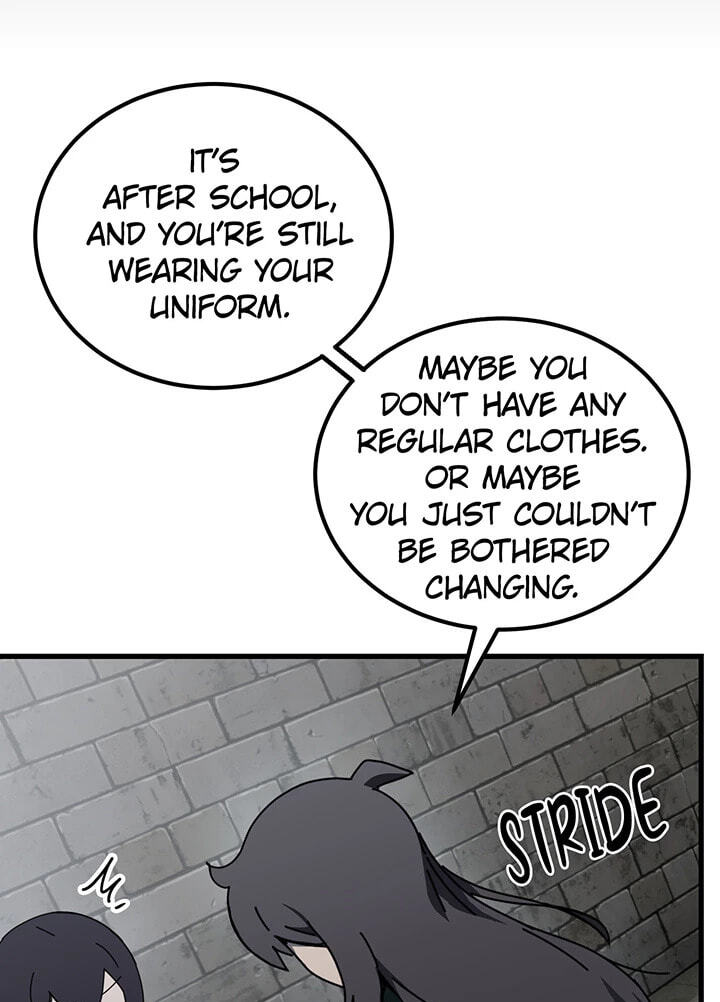 The Witch's Child Chapter 24 page 33 - 