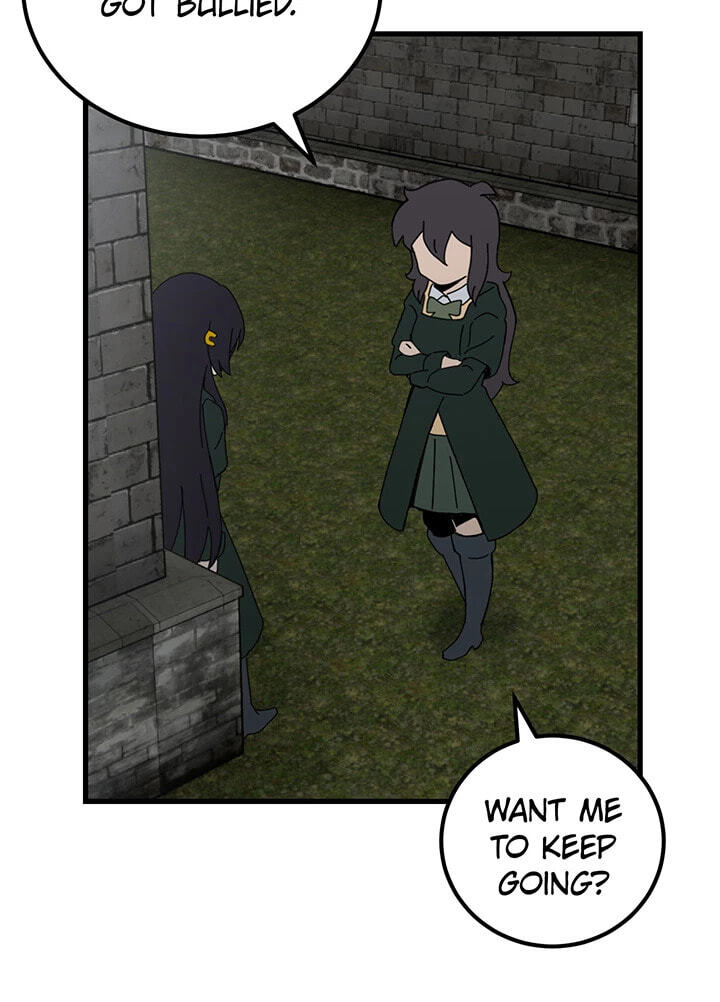 The Witch's Child Chapter 24 page 41 - 