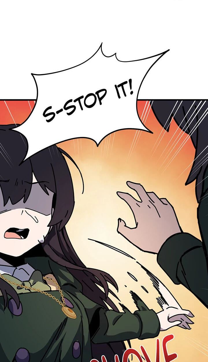 The Witch's Child Chapter 24 page 46 - 