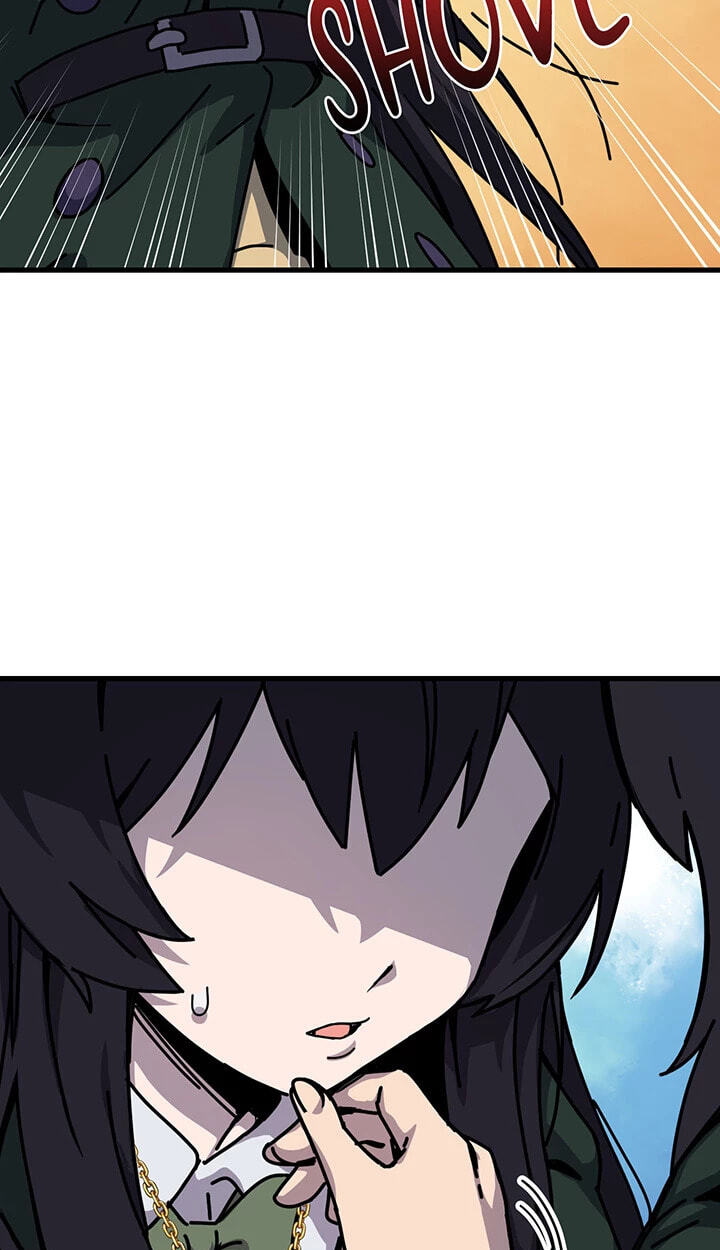 The Witch's Child Chapter 24 page 47 - 