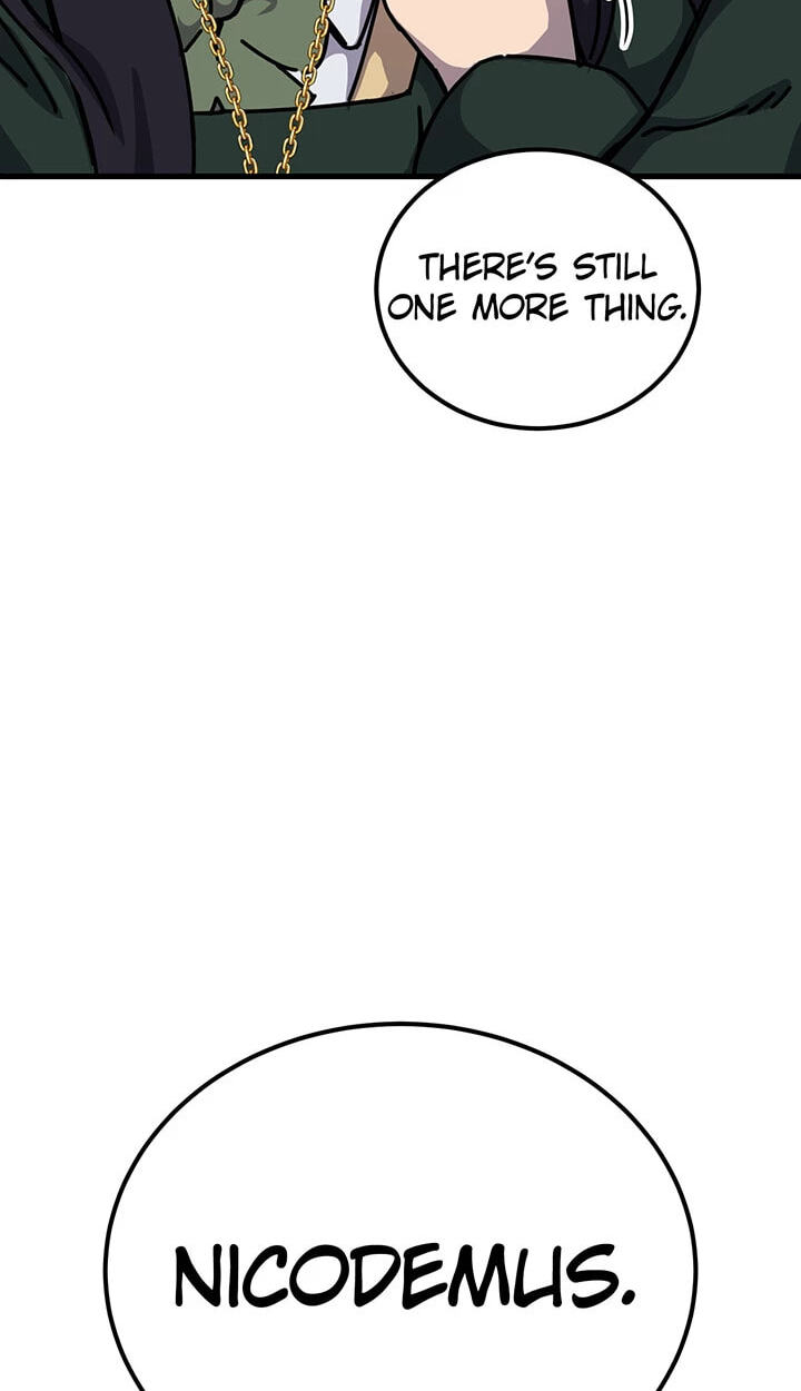 The Witch's Child Chapter 24 page 48 - 