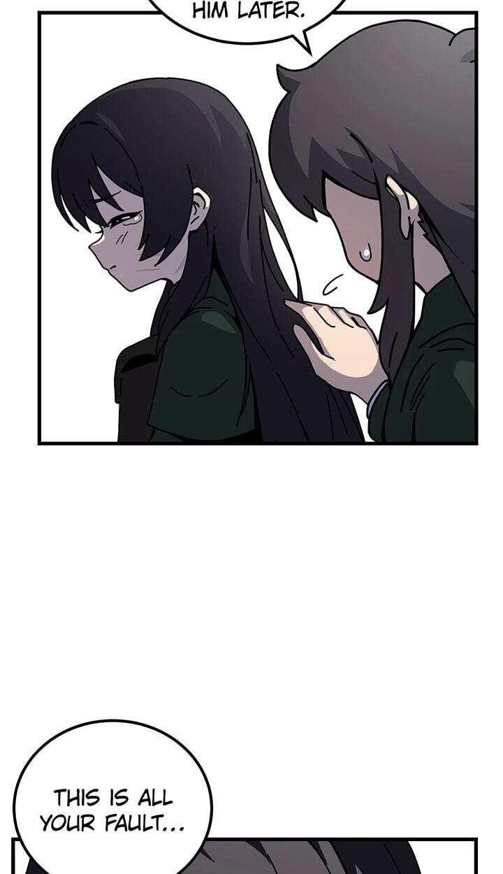 The Witch's Child Chapter 24 page 6 - 