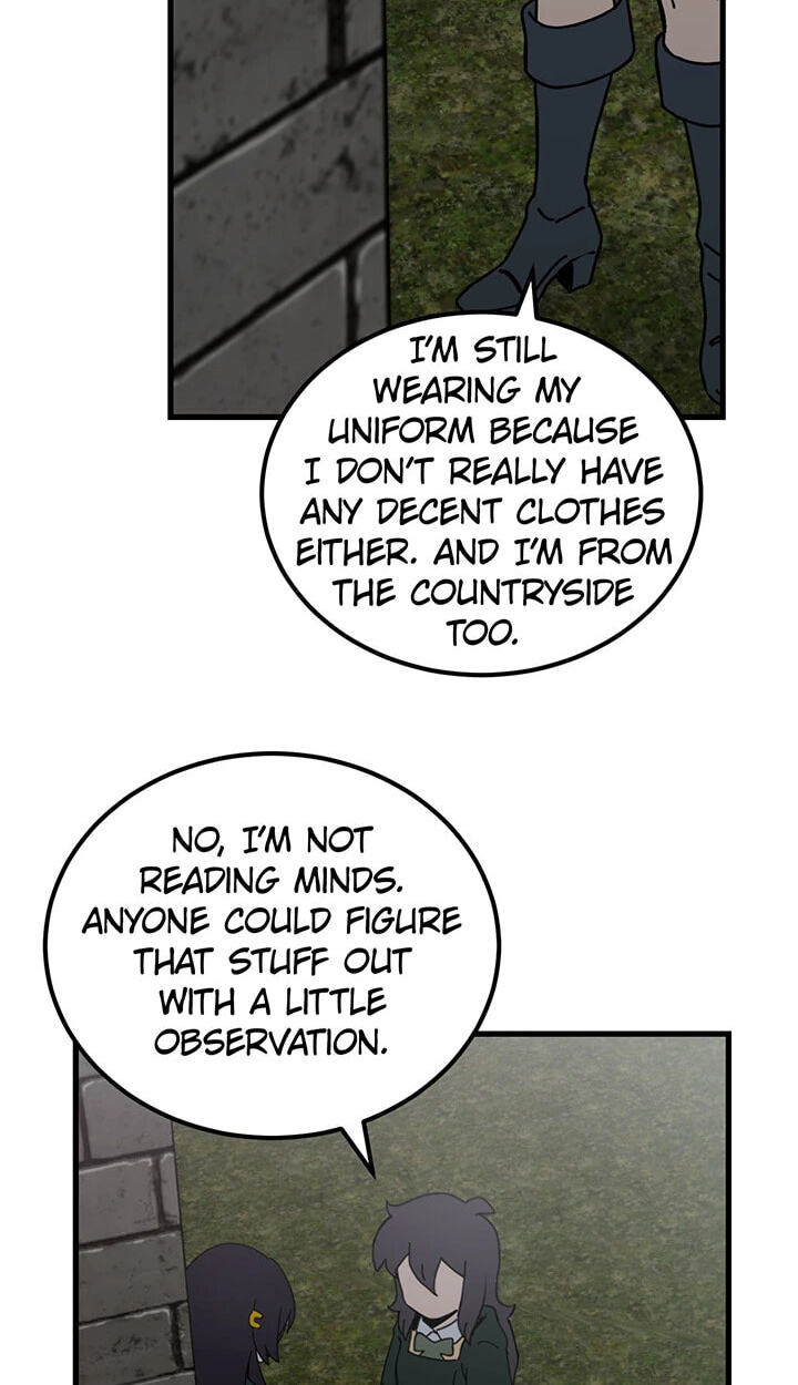 The Witch's Child Chapter 24 page 54 - 