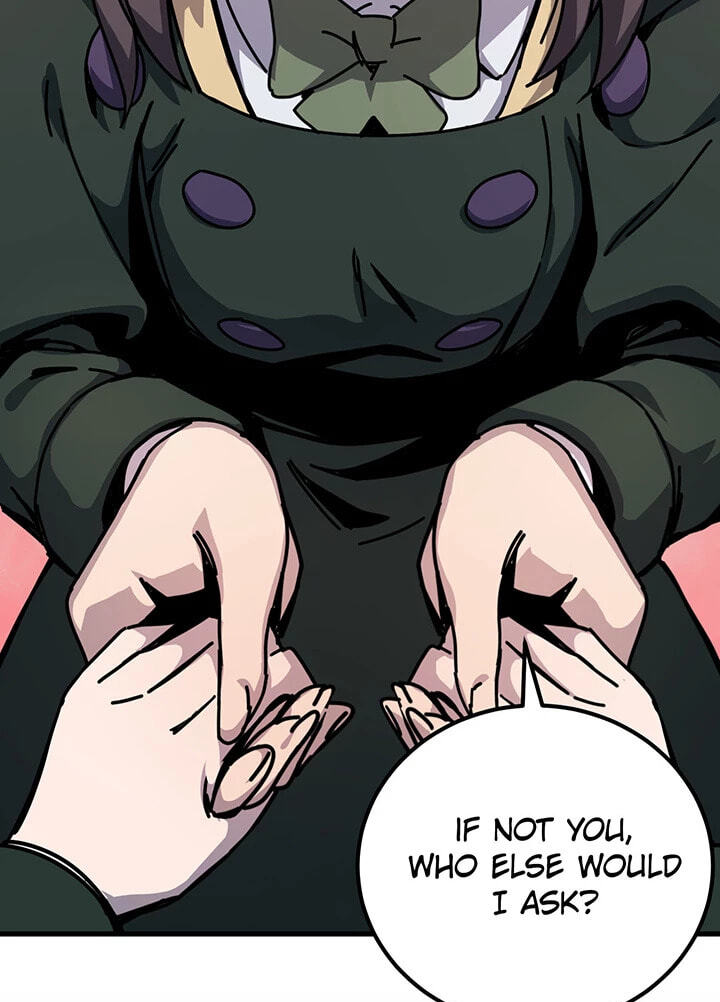 The Witch's Child Chapter 24 page 57 - 