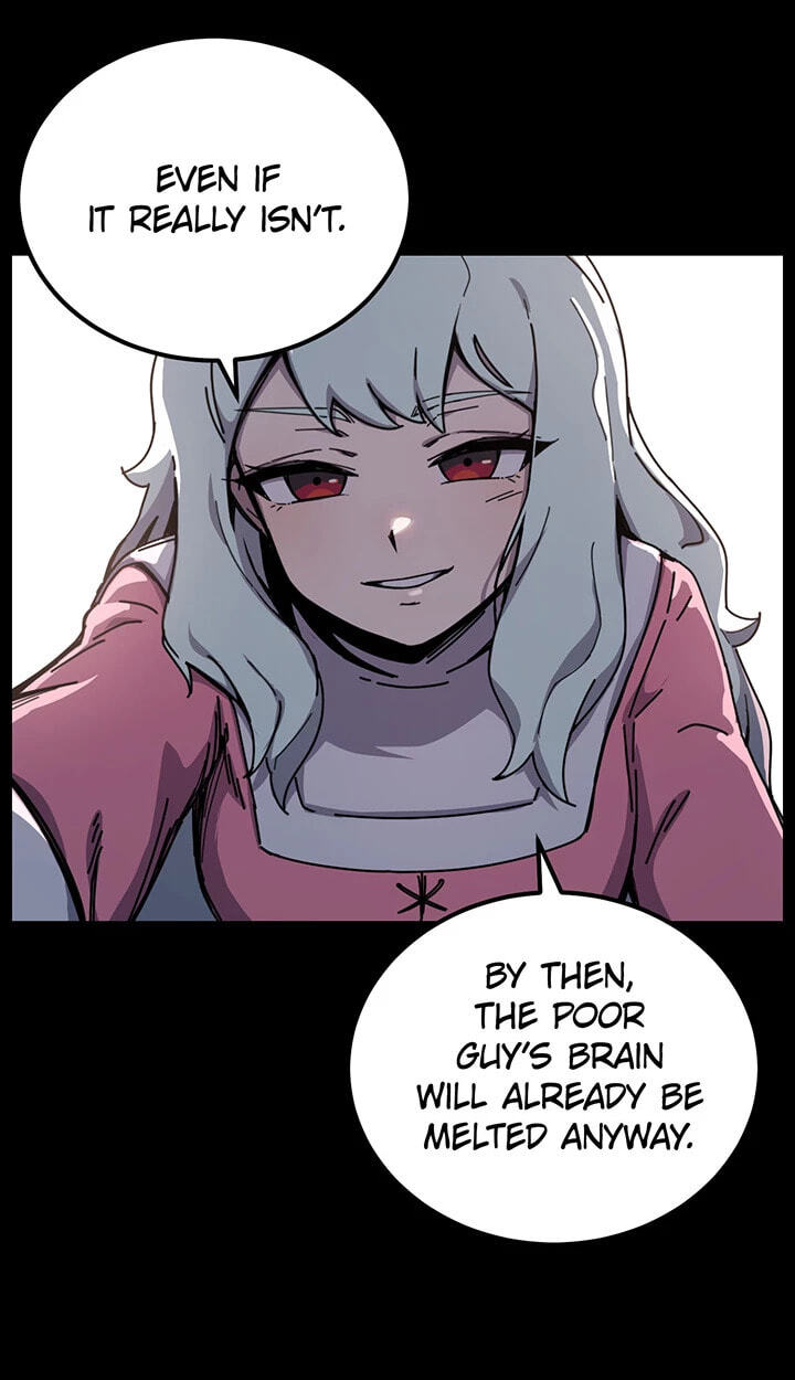 The Witch's Child Chapter 24 page 59 - 