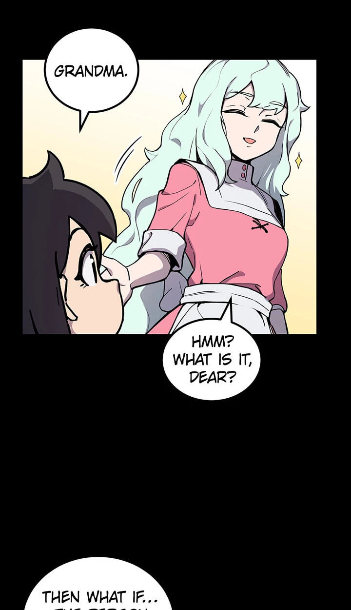 The Witch's Child Chapter 24 page 60 - 